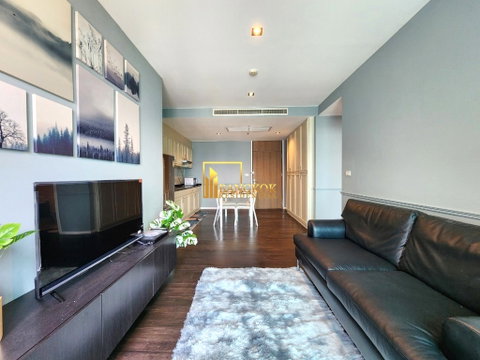 Noble Remix | 2 Bedroom For Rent in Thonglor - BR13016CD