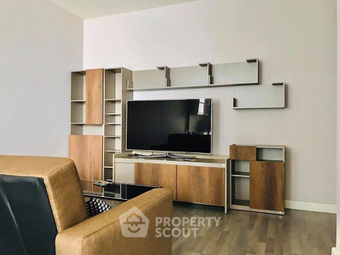 คอนโด 1 ห้องนอน ชั้น 17 The Room Sathorn ใกล้ BTS เซนต์หลุยส์ 300 ม. (ID 512062)