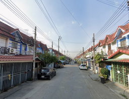 รูป Nakhonthong Park Ville 3  - รูปที่ 2/6