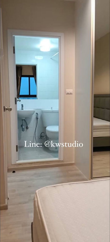 รูป Plum Condo Central Station Phase 2  ( N-PV164 ) - รูปที่ 14/19