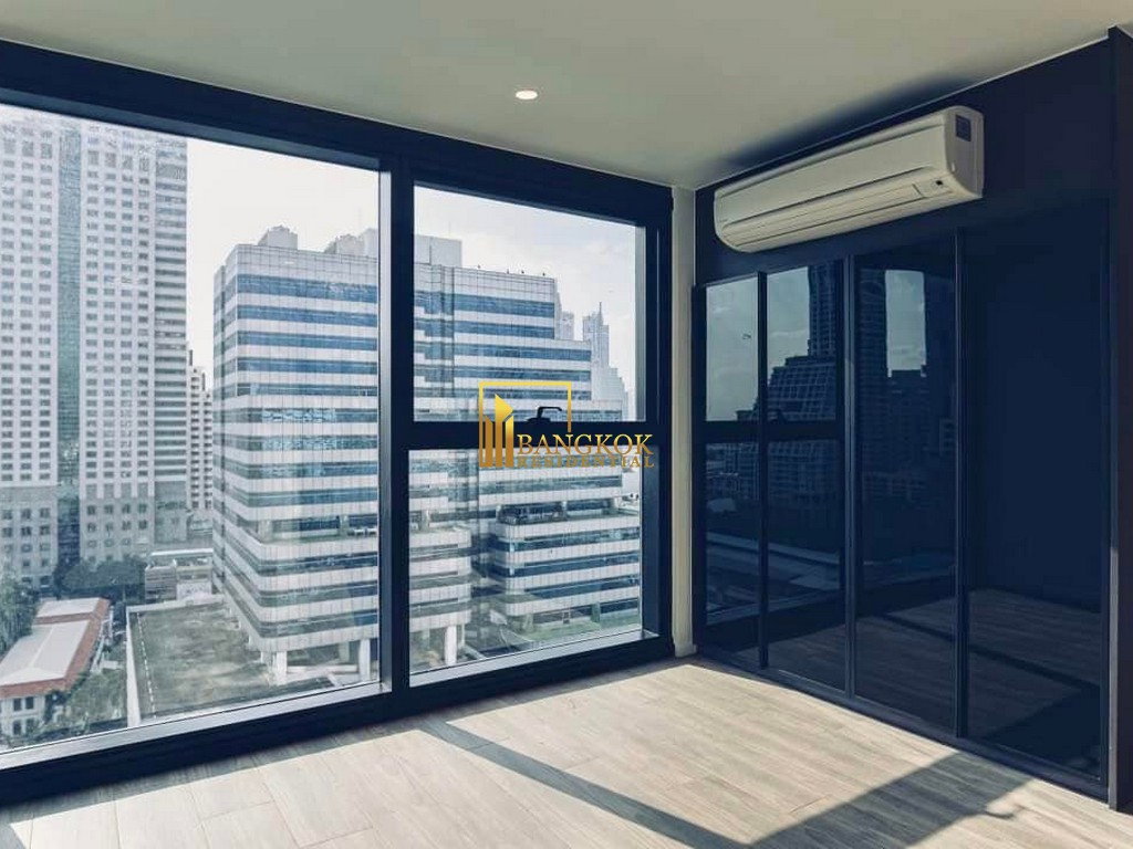 รูป The Lofts Silom | Exceptional 2 Bed Duplex Condo in Silom - BR15739CD - รูปที่ 9/24