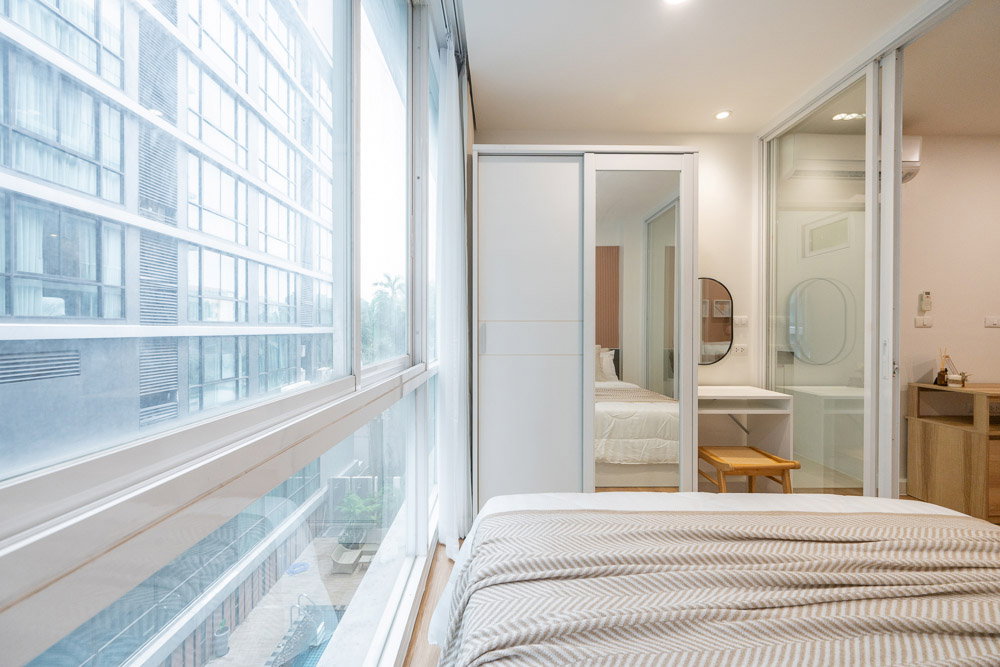 รูป BL020826  Max Condominium |💵💵 - รูปที่ 7/29