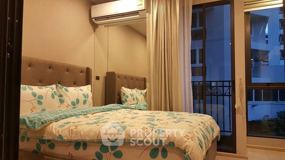 รูป คอนโด 1 ห้องนอน Venio Sukhumvit 10 ใกล้ BTS Asoke (ID 320383) - รูปที่ 4/7