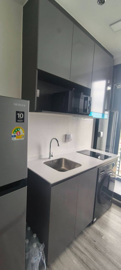 รูป 🏡 ให้เช่า Modiz Vault Kaset–Sripatum - รูปที่ 7/9