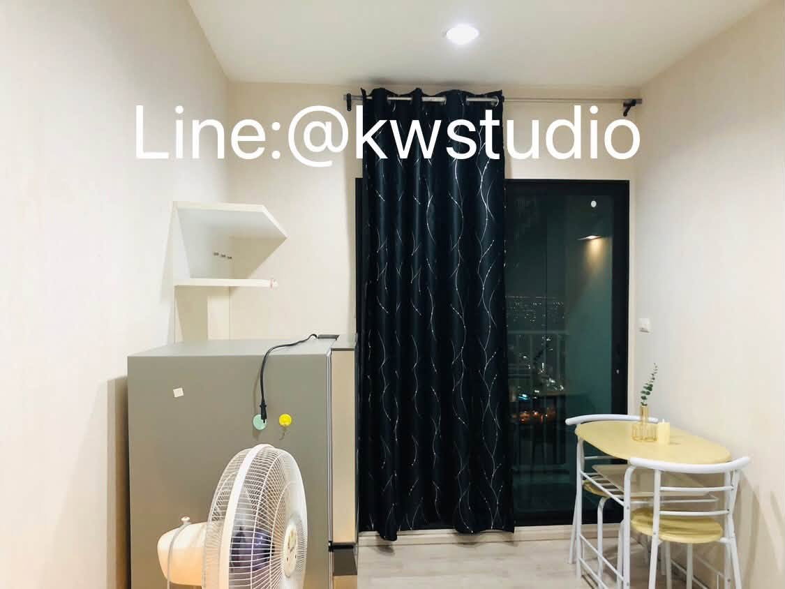 รูป Plum Condo Central Station Phase 2  (  N-PV 148 ) - รูปที่ 6/22