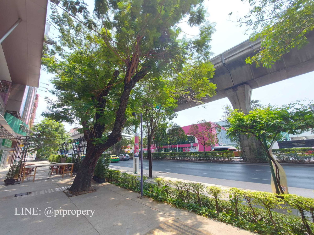 รูป ประกาศขายคอนโด: ห้องสวยกรรมสิทธิ์ฟรีโฮลด์ ทำเลดีที่ Socio Reference 61 – ชั้น 6 - รูปที่ 30/30