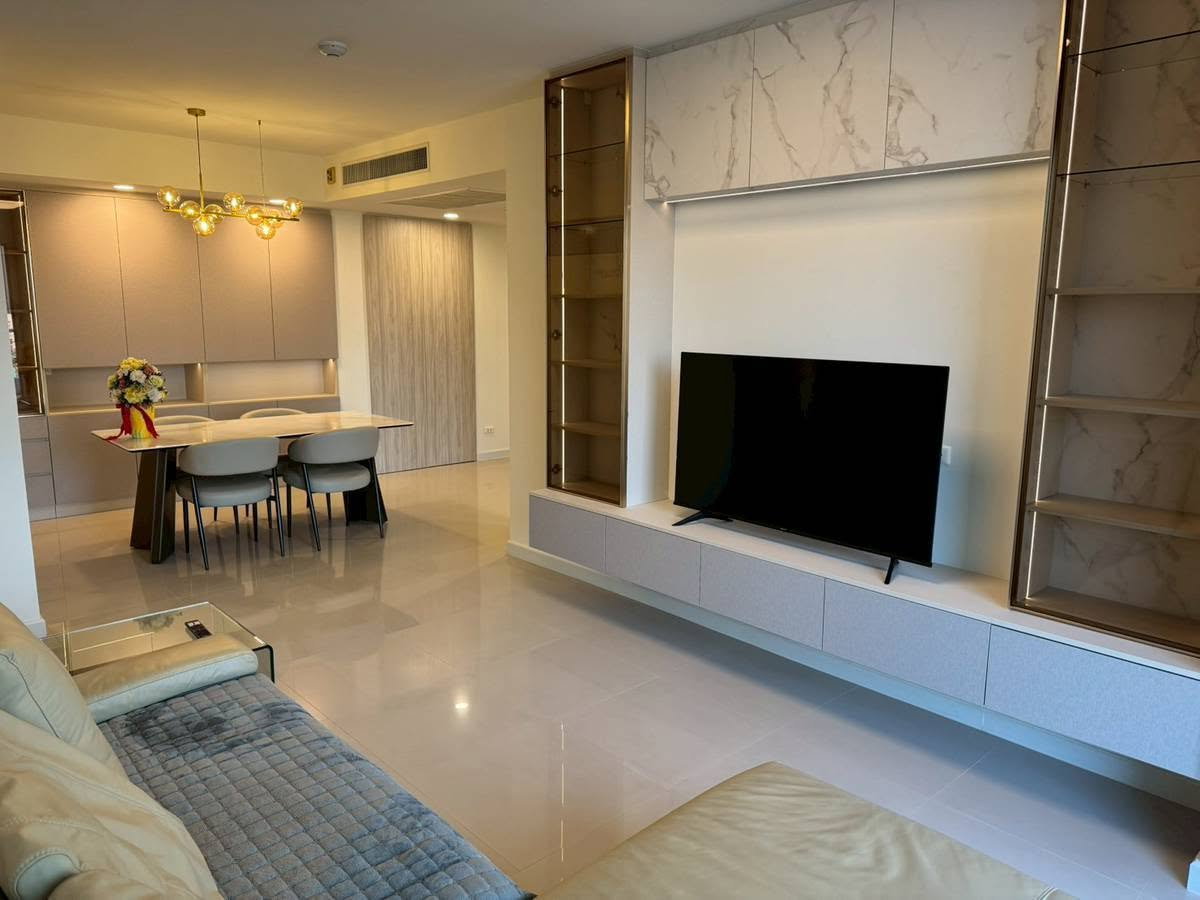 รูป R1003/[ให้เช่า] ศุภาลัย คาซ่า ริว่า (Supalai Casa Riva) - รูปที่ 9/14