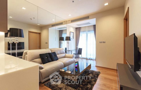 คอนโด 1 ห้องนอน Hyde Sukhumvit 13 ใกล้ BTS Nana 200 ม. (ID 2345491)