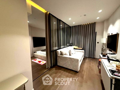 Condos for sale : Pet-Friendly 1-BR 43 Sqm At Muniq Sukhumvit 23, 100m To MRT Sukhumvit (ID 3153716)
