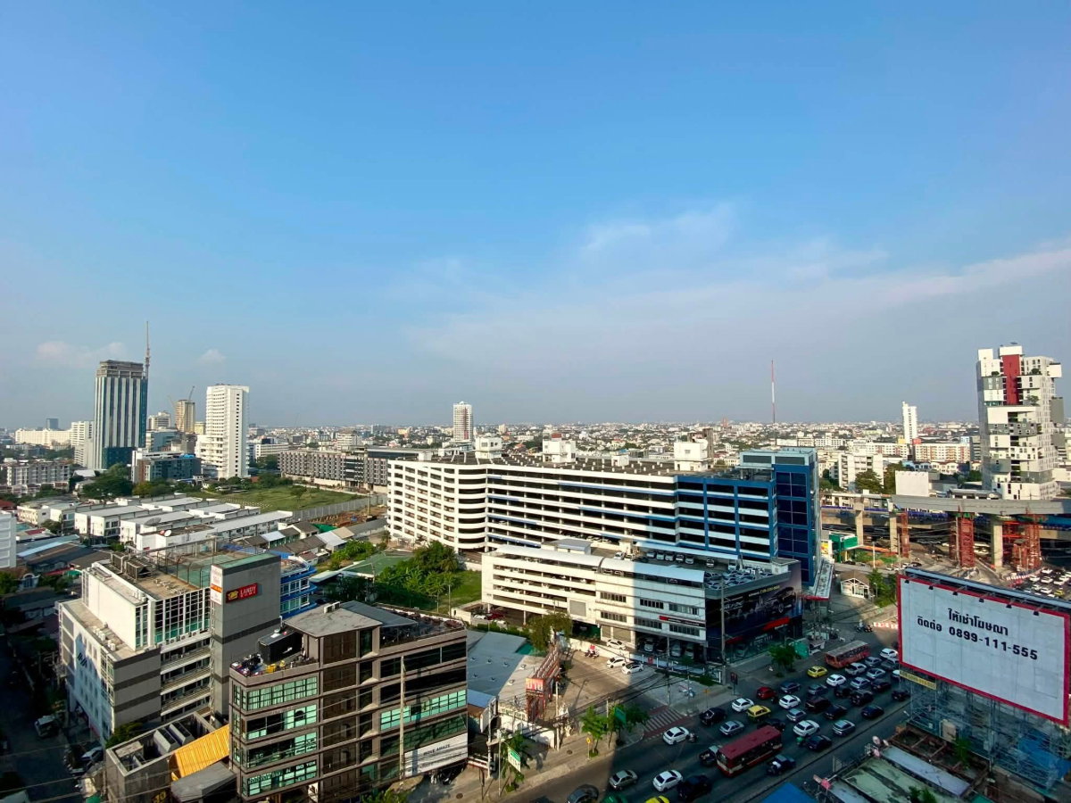 picture For   rent   Chapter One Midtown Ladprao 24  🔴🔴 - 7/7