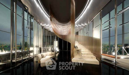 รูปภาพ คอนโด 1 ห้องนอน Knightsbridge Space รัชโยธิน ชั้น 16 ใกล้ BTS รัชโยธิน (ID 3155642)