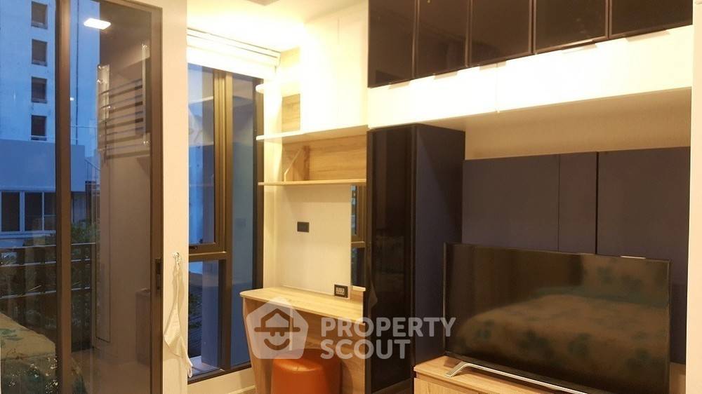 รูป คอนโด 1 ห้องนอน Venio Sukhumvit 10 ใกล้ BTS Asoke (ID 320383) - รูปที่ 2/7