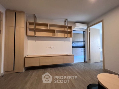 คอนโด 1 ห้องนอน The Shade Sathorn 1 ใกล้ MRT คลองเตย (ID 637545)