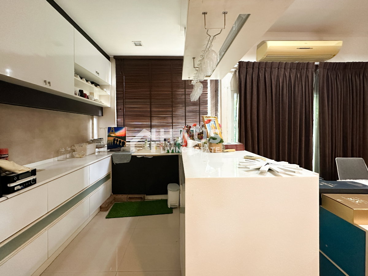 picture Pattra Mo Town / 3 Bedrooms #TCWT085 - 21/41