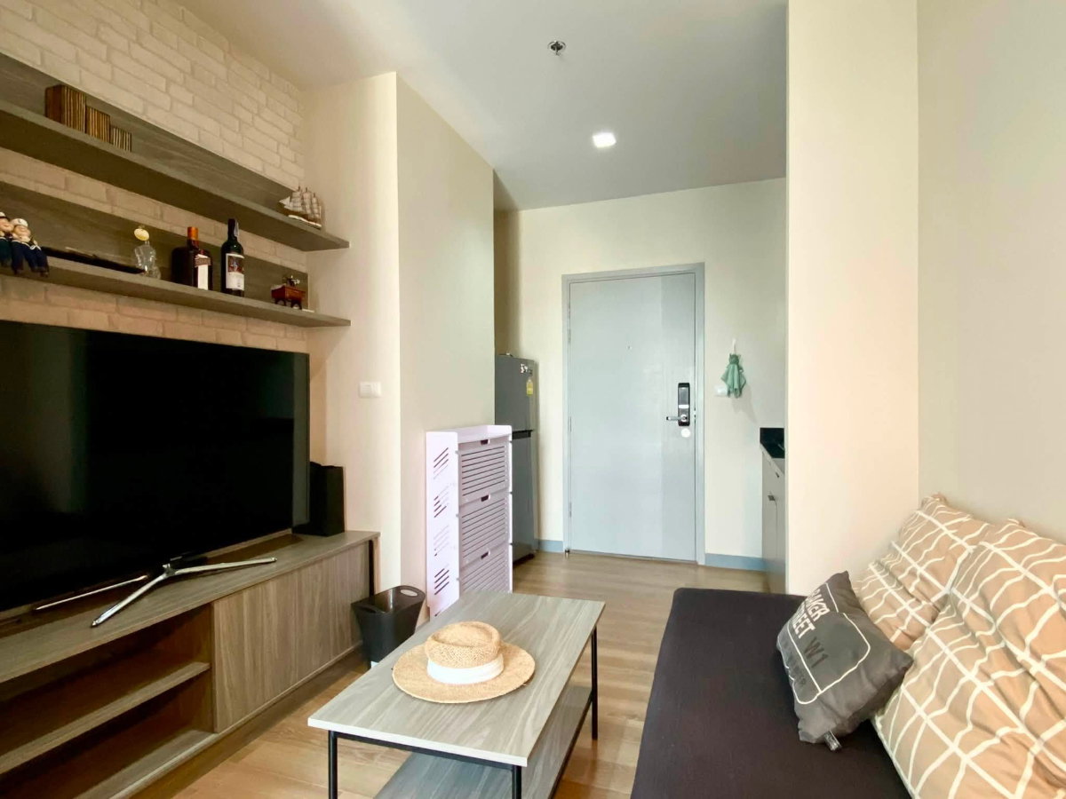 picture For   rent   Chapter One Midtown Ladprao 24  🔴🔴 - 2/7