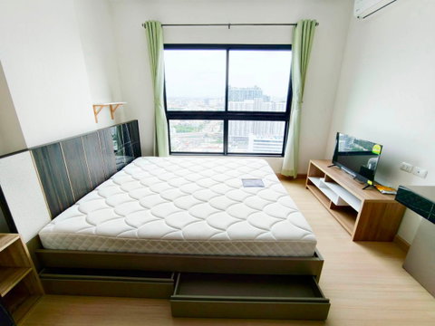 🏢 Condo for Rent: Supalai Loft Talat Phlu Station   Property Code | LNP-C14289 