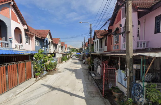 Project Amarin Villa ChaengWatthana 41  Picture - 2/2
