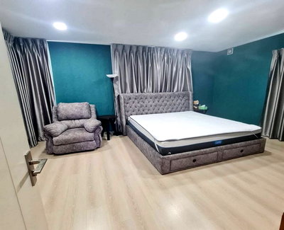 บ้านเดี่ยวให้เช่า : svs371 ให้เช่า หมู่บ้าน Villaggio ศรีนครินทร์ บางนา 1