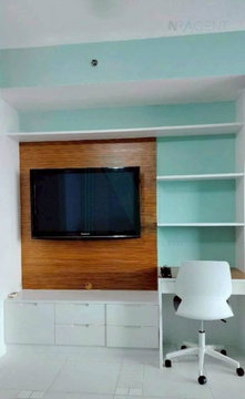 🎊 For Rent Condo SUPALAI RIVER PLACE Building 1, Floor 29,Studio, Room size 35 sqm