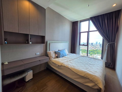 The Diplomat Sathorn ห้องสวย ราคาดี สอบถามเพิ่มเติมได้ที่ Line @condorental