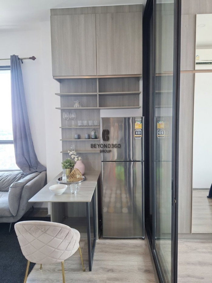 รูป ไนท์บริดจ์ ไพร์ม อ่อนนุช 🌟PN-00004841🌟 - รูปที่ 6/10