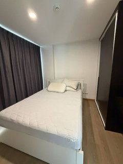 รูปภาพ AS2269 ให้เช่าคอนโด ชาโตว์ อินทาวน์ สุขุมวิท64/1 ห้องสวย พร้อมเครื่องใช้ไฟฟ้า เฟอร์นิเจอร์ครบ
