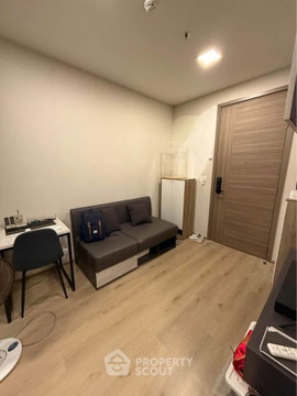 1-BR Condo At The Privacy Taopoon Interchange, 27th Floor, MRT Tao Poon (ID 2312562)