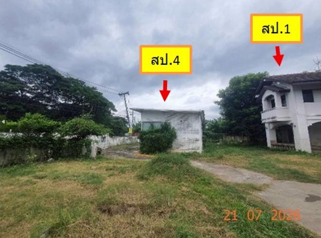 รูป บ้านเดี่ยว 408 ตร.วา สารภี เชียงใหม่ 10.3M - รูปที่ 5/61