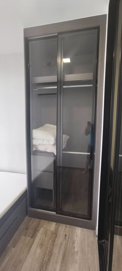 รูป 🏡 ให้เช่า Modiz Vault Kaset–Sripatum - รูปที่ 4/9
