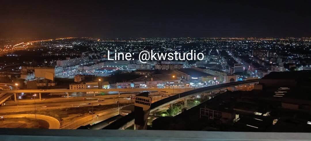 รูป Plum Condo Central Station Phase 2  (  N-PV 148 ) - รูปที่ 8/22