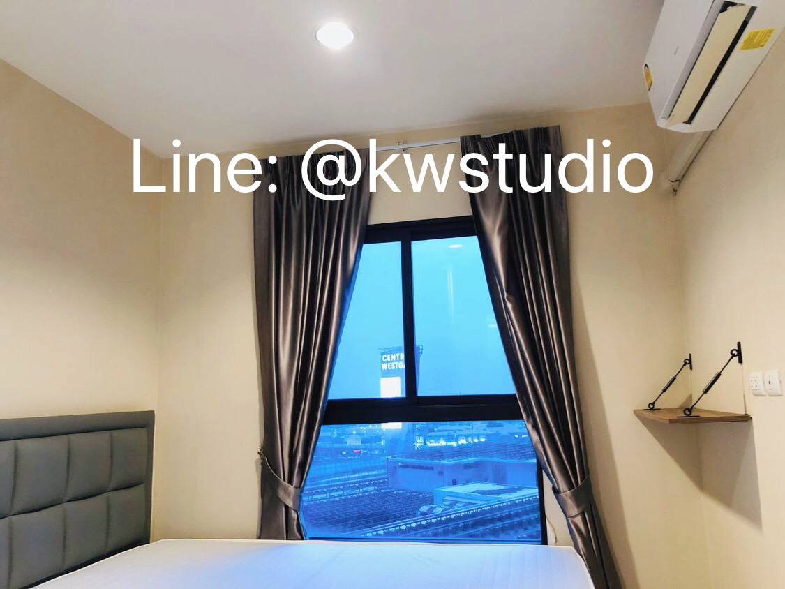 รูป Plum Condo Central Station Phase 2  ( N-PV164 ) - รูปที่ 19/19