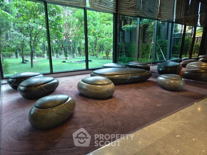 รูปภาพ 1-BR 49 Sqm At Rhythm Sukhumvit 36-38, 300m to BTS Thong Lor (ID 3155656)