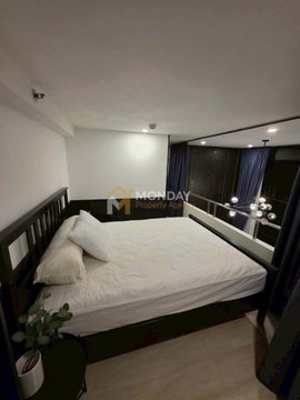 🔥MD-26066692 Rare Item! Beautiful Condo, Below Market Price! Knightsbridge Prime Sathorn. Book Now Before It's Gone! 🔥