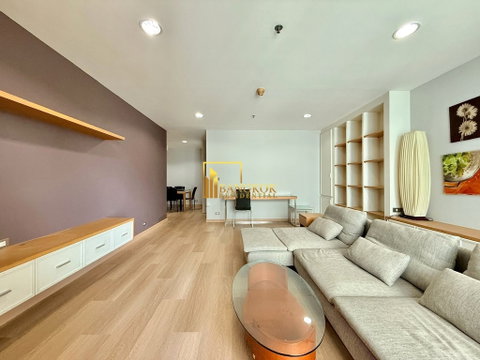 59 Heritage | Spacious 2 Bedroom Condo Located in Ekkamai - BR19543CD
