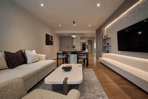 LTHC16021 - Condo for Rent Phloen Chit | Baan Siriruedee | Near BTS Phloen Chit | 85K/Month | คอนโดให้เช่า บ้าน สิริฤดี