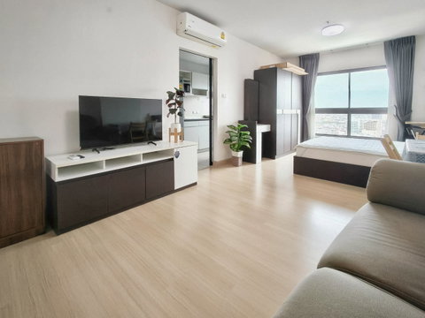 💥CP-11565💥Supalai Loft Talat Phlu Station👉Line : @mastercondo