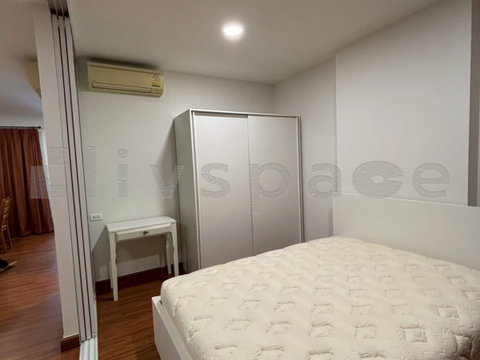 ▚ L0XC02ツ FOR RENT: The Crest Phahonyothin 11 1 Bedroom 48sqm Newly Renovated Best Price✨