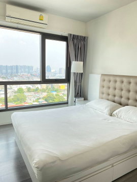 🏢 ขายคอนโด : The Stage Taopoon - Interchange (เดอะ สเตจ เตาปูน - อินเตอร์เชนจ์)   รหัสทรัพย์ | 📌LNP-C14287