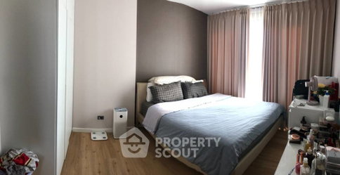 คอนโด 1 ห้องนอน ขนาด 46 ตร.ม. ชั้น 17 ที่ Ceil By Sansiri ใกล้ BTS ทองหล่อ (ID 409068)