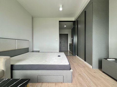 🌳🌳For rent Ideo New Rama9 condo 🌳🌳 ID LINE : @190evxgl