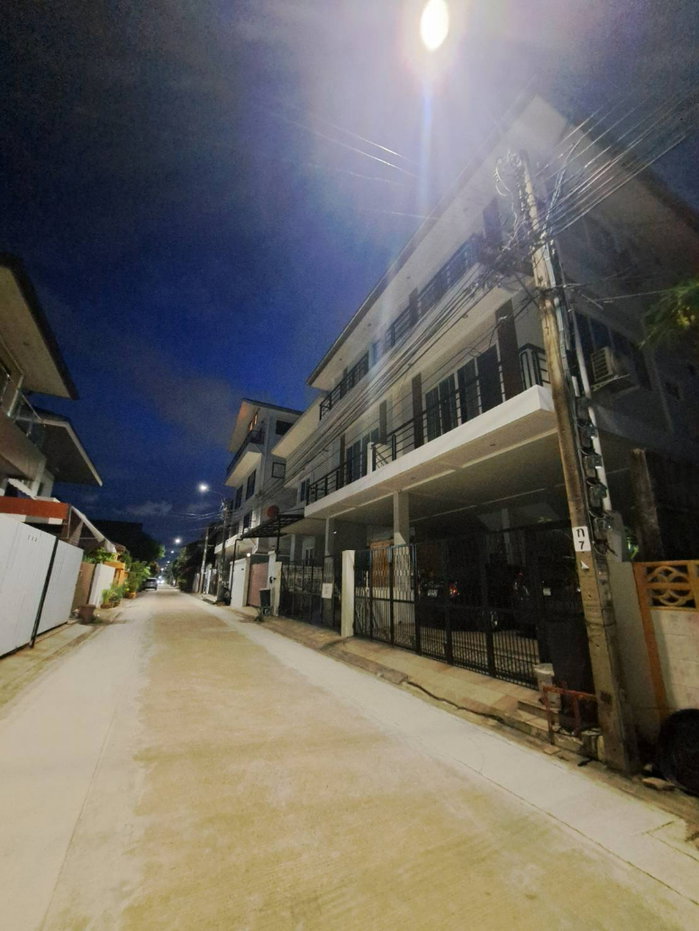 รูป บ้าน/โอมออฟฟิศในซอยพัฒนาการ 50  - รูปที่ 4/14