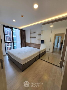 2-BR Condo For Rent Vtara 36, 50 Sqm Near BTS Thong Lor (ID 3153897)
