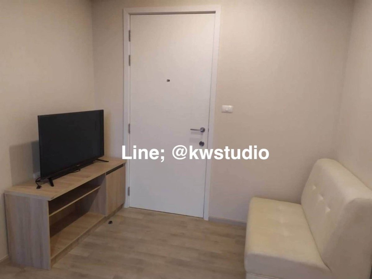 รูป Plum Condo Central Station Phase 2  (  N-PV 148 ) - รูปที่ 12/22