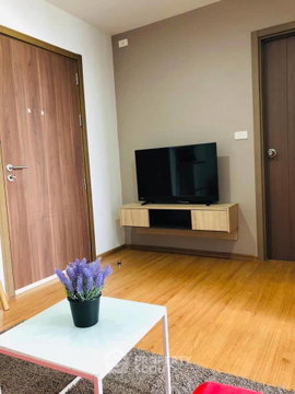 คอนโด 1 ห้องนอน ชั้น 15 The Base Sukhumvit 77 ใกล้ BTS อ่อนนุช (ID 845543)