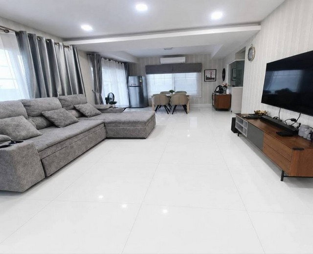 รูป svs371 ให้เช่า หมู่บ้าน Villaggio ศรีนครินทร์ บางนา 1 - รูปที่ 2/15