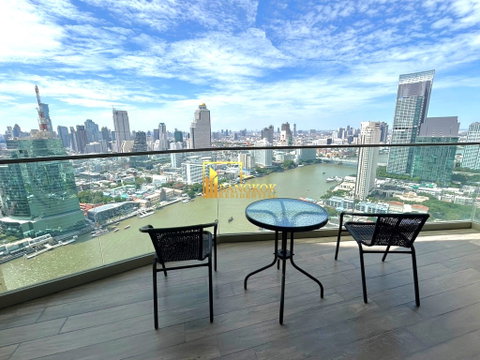 Magnolias Waterfront Residence | Refined 1 Bed Luxury Condo - BR61838CD