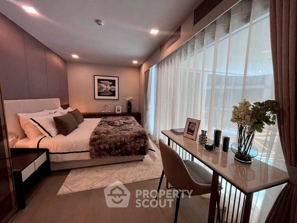 รูป คอนโด 3 ห้องนอน ให้เช่า แอชตัน เรสซิเดนซ์ 41 ใกล้ BTS พร้อมพงษ์ 200 ม. (ID 2719248) - รูปที่ 8/15