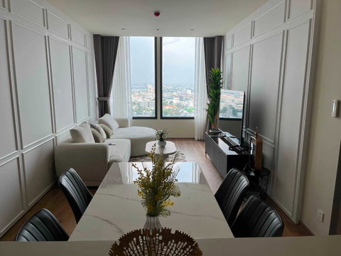 +++ เช่าด่วน+++ Noble Form Thonglor**2 ห้องนอน ขนาด 74 ตร.ม. แต่งสวยครบพร้อมอยู่!!!