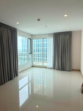 R1000/[ให้เช่า ] ศุภาลัย ริวา แกรนด์ พระราม 3 (Supalai Riva Grande Rama 3)