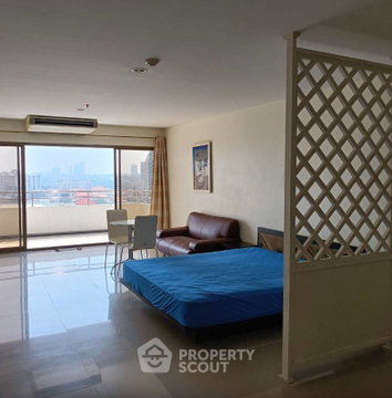 คอนโดขาย 1 ห้องนอน ขนาด 59 ตร.ม. โครงการ Pattaya Klang Center Point Condominium (PKCP) (ID 3154802)